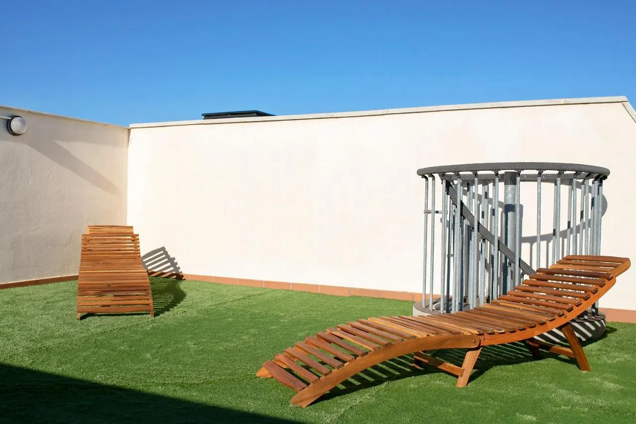 Magnifico Apartamento Cerca De La Playa Con Piscina - Roses Daire