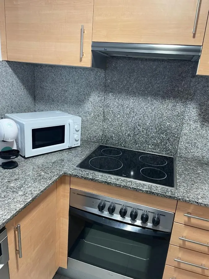 Magnifico Apartamento Cerca De La Playa Con Piscina - Roses 0*,