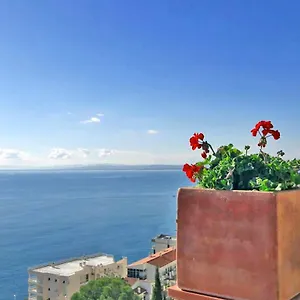 Fantastico Studio, Vista Mare, 5mn Dalla - Casa Artevida , Roses Espagne