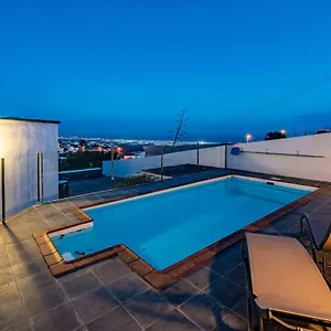 Casa Mira , Güime Espagne