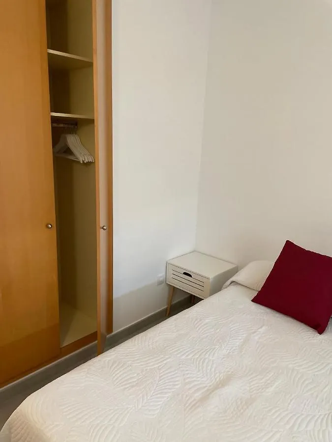 Magnifico Apartamento Cerca De La Playa Con Piscina - Roses Spain