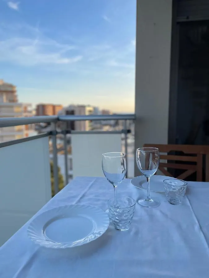 Appartement Magnifico Apartamento Cerca De La Playa Con Piscina - Roses